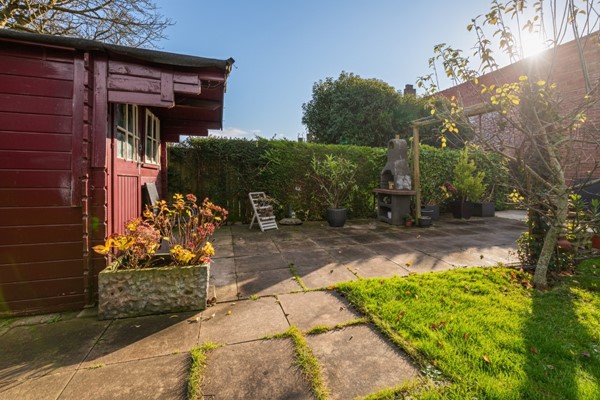 Medium property photo - Prins Bernhardstraat 37, 4507 BD Schoondijke